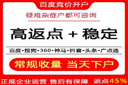 汽车行业SEM服务营销策略及效果展示